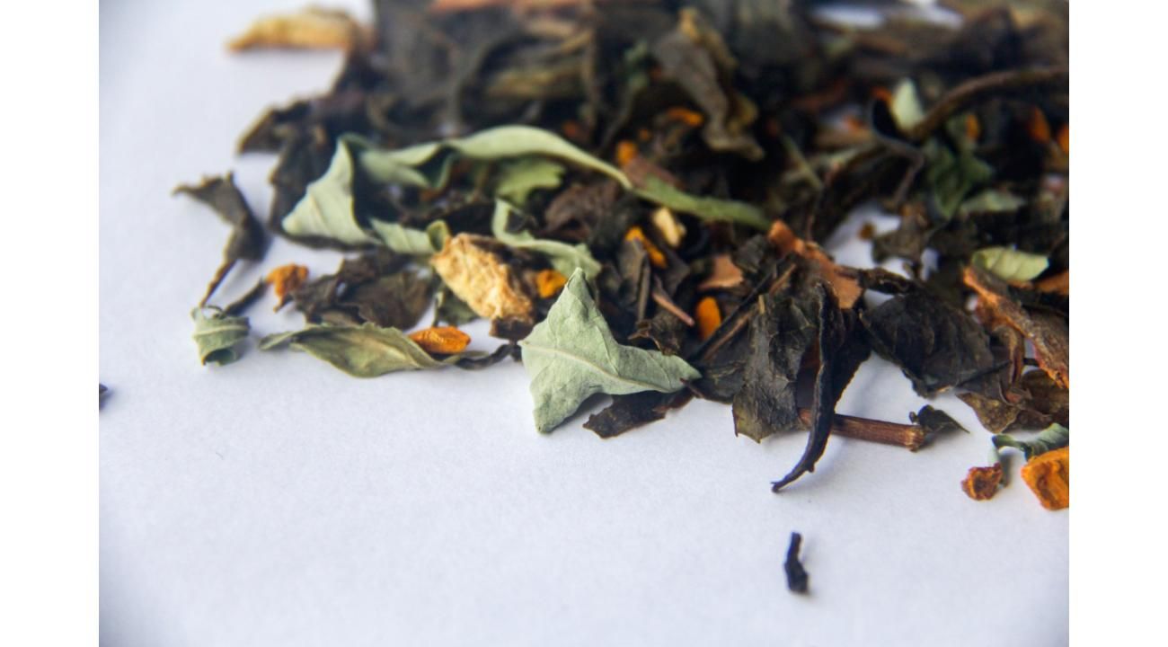 AIMA YOGA. Un té creado especialmente para vivir el yoga a través de la alquimia de las plantas