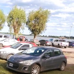  Si las condiciones se mantienen y se refuerzan los controles, el distrito bonaerense tiene todo para consolidarse nuevamente como uno de los destinos más importantes para el pescador deportivo.