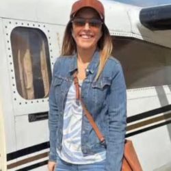 Bettina Angeletti | Foto:CEDOC