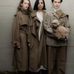 Copenhagen Fashion Week