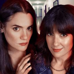 Malena Pichot | Foto:CEDOC