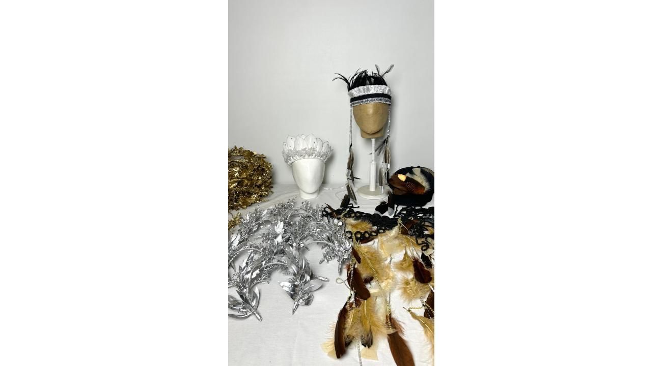 INperfectas: eventos que reflejan tu identidad