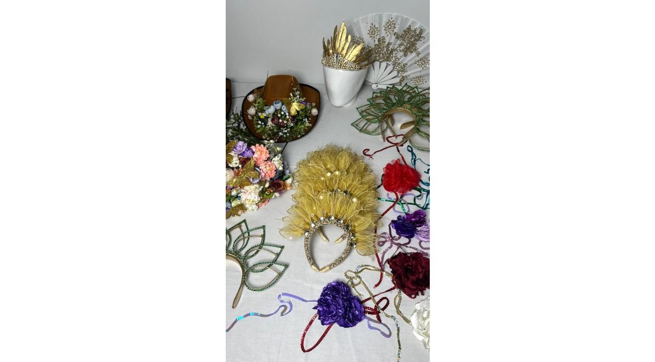 INperfectas: eventos que reflejan tu identidad