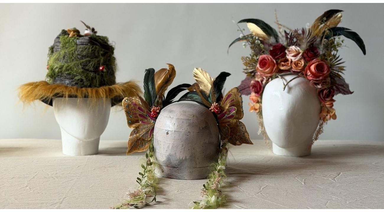 INperfectas: eventos que reflejan tu identidad