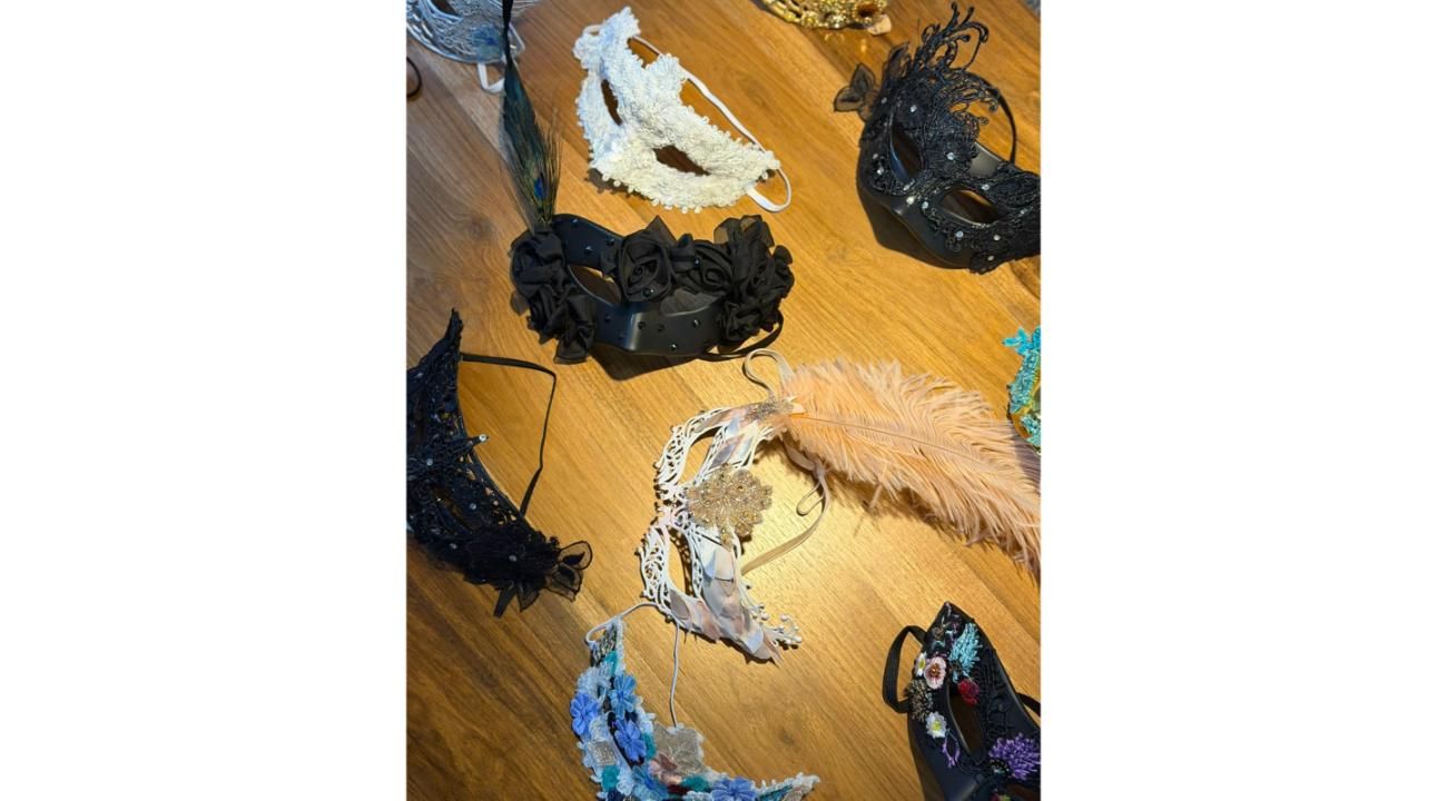 INperfectas: eventos que reflejan tu identidad