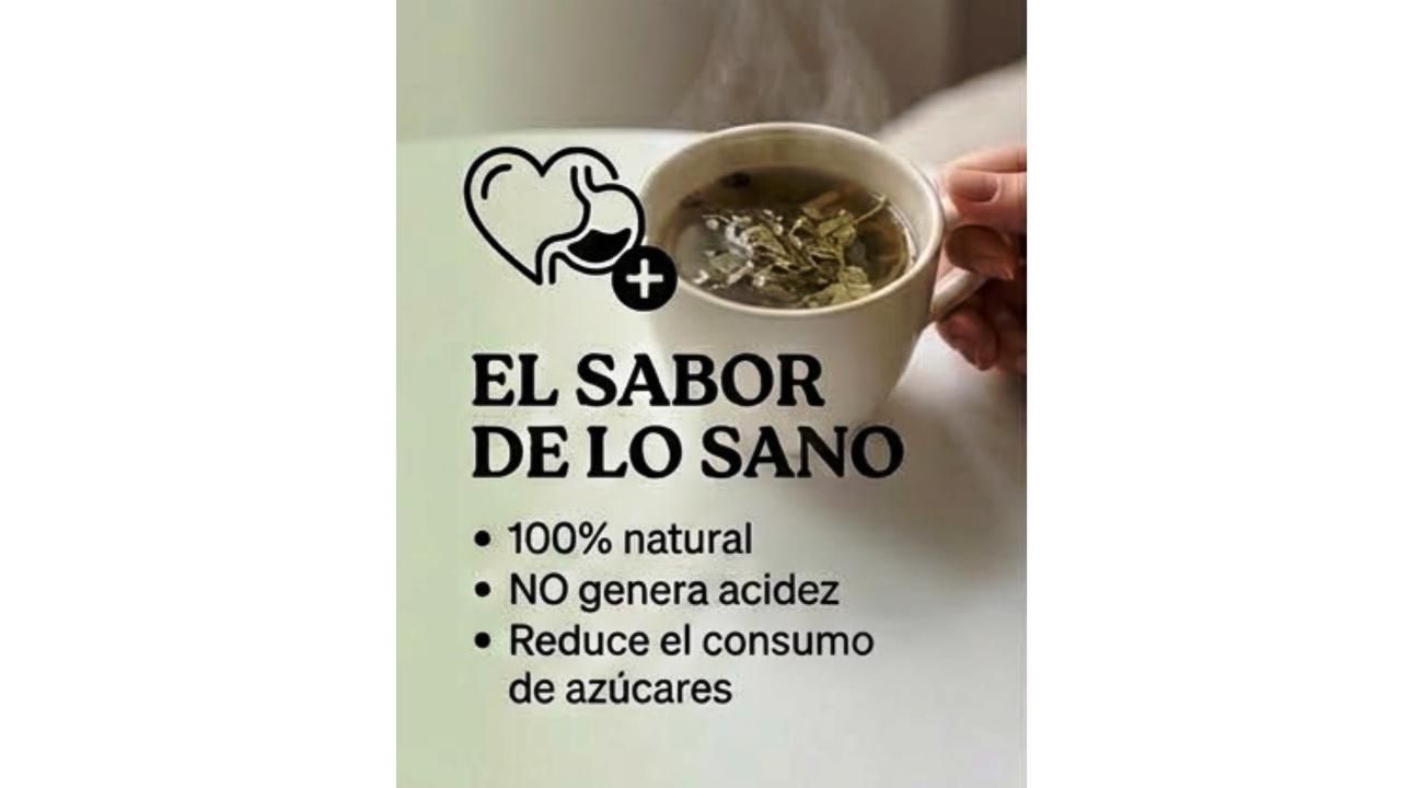 Menos café, más bienestar: cómo Maktub Blends capitaliza el crecimiento de las bebidas sin cafeína en Argentina