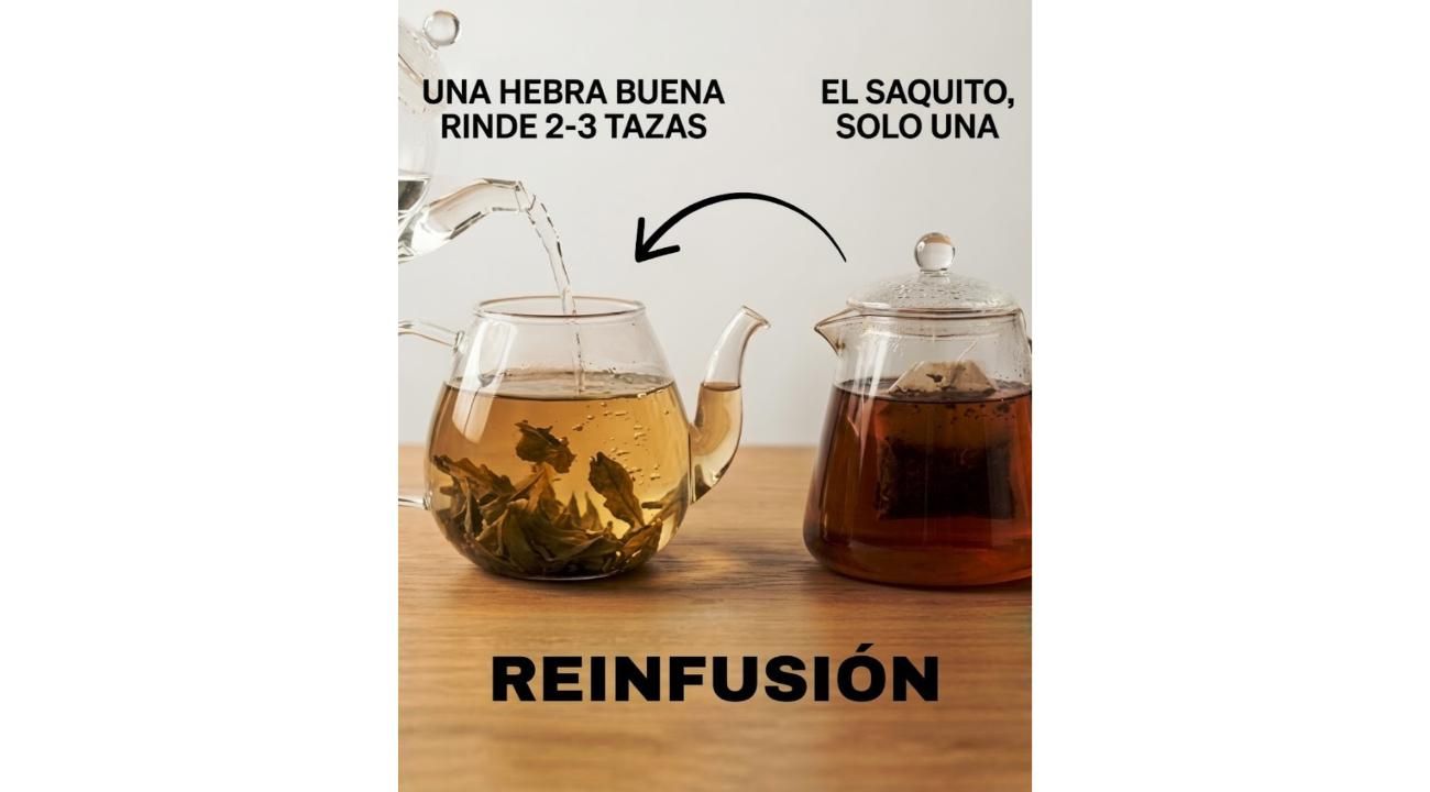 Menos café, más bienestar: cómo Maktub Blends capitaliza el crecimiento de las bebidas sin cafeína en Argentina