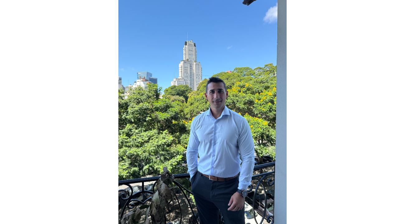 Nicolás Varela: Estrategia inmobiliaria con visión de negocio