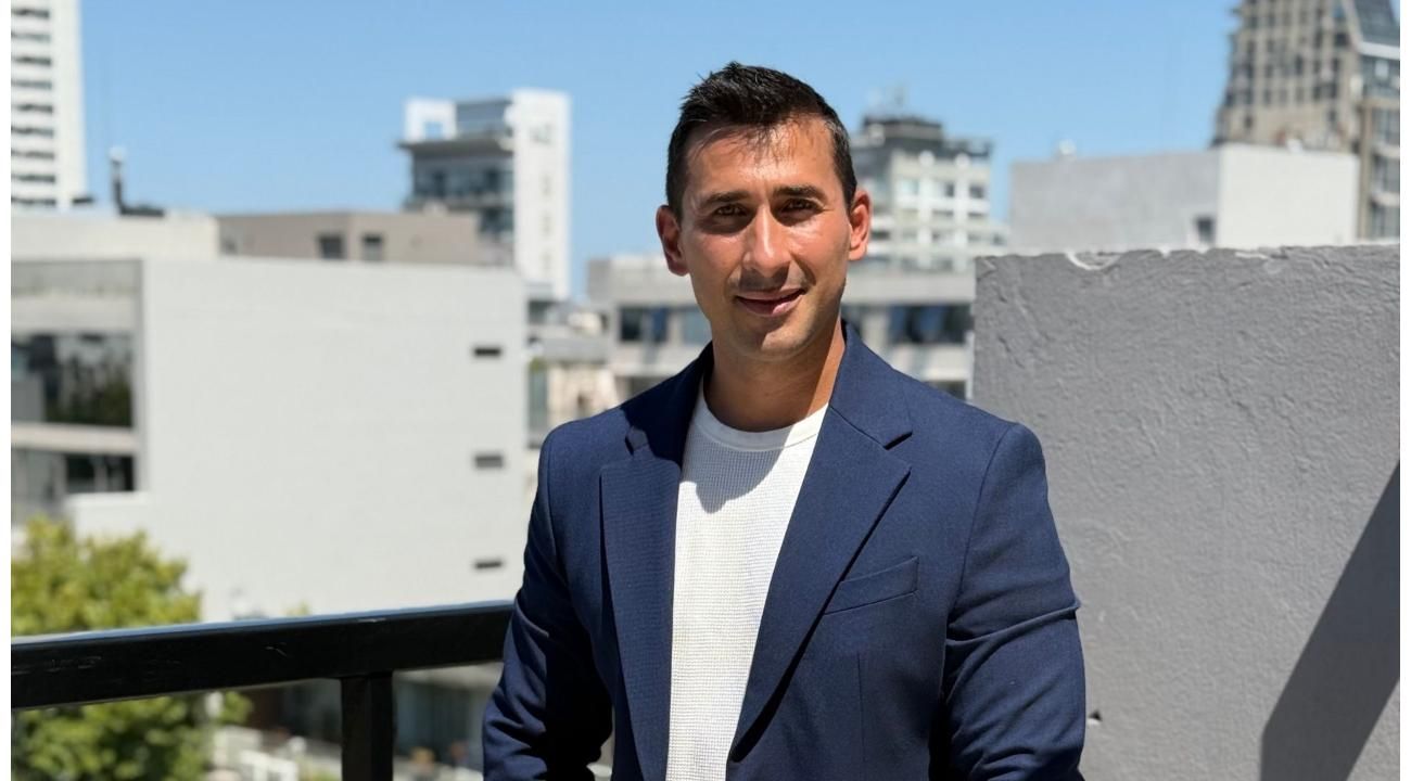 Nicolás Varela: Estrategia inmobiliaria con visión de negocio