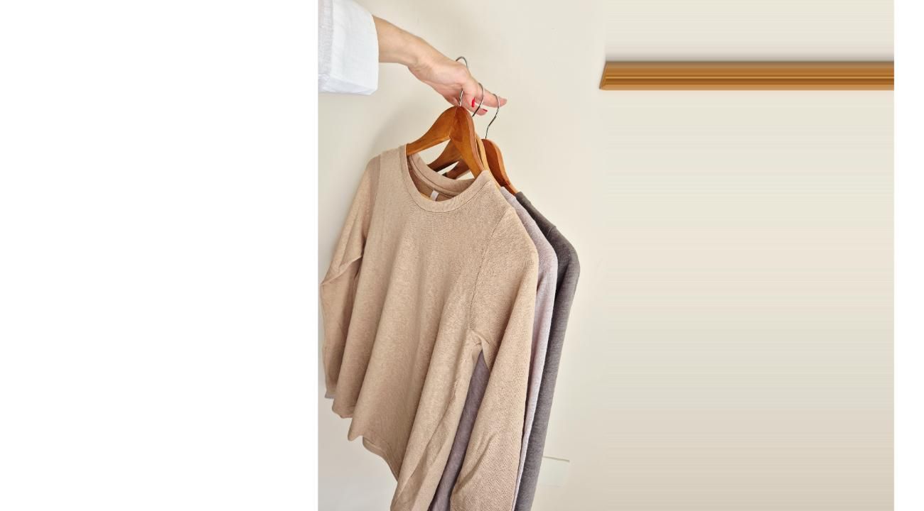 ¿Por qué optar por prendas básicas para tu vida diaria?