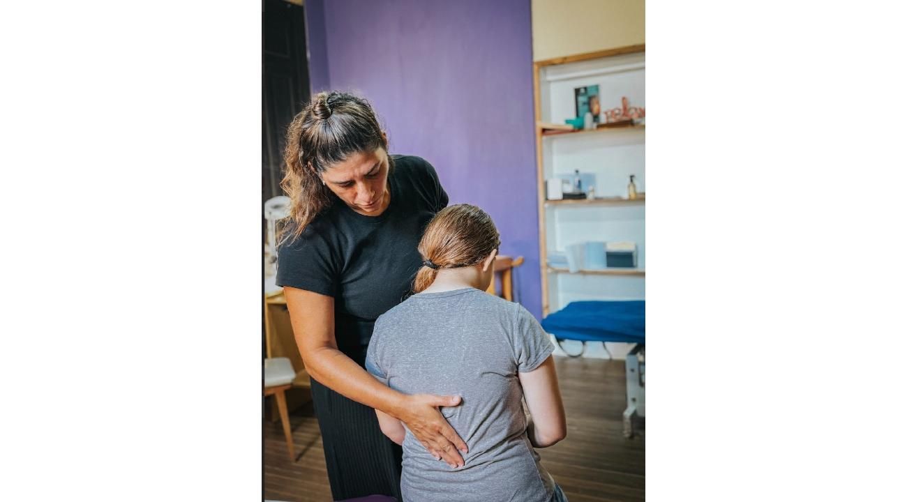 Quiropráctica y estrés: una herramienta para recuperar el equilibrio del cuerpo