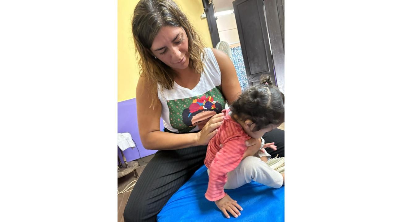 Quiropráctica y estrés: una herramienta para recuperar el equilibrio del cuerpo