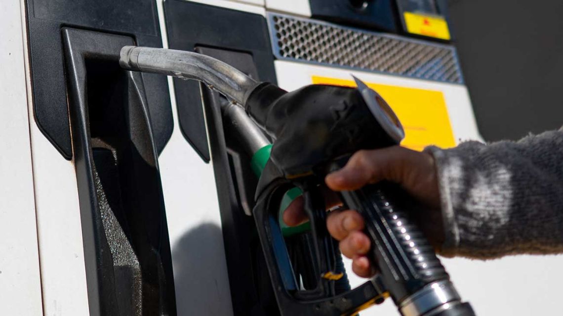 A un paso de los u$s 100: El petróleo vuelve a los 95 dólares y amenaza con llevar la inflación global al 4,5%