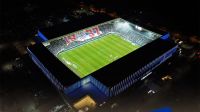 Claro Arena - Universidad Católica de Chile