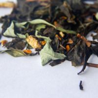 AIMA YOGA. Un té creado especialmente para vivir el yoga a través de la alquimia de las plantas