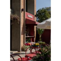 Dei Fiori, donde las flores y la gastronomía se encuentran