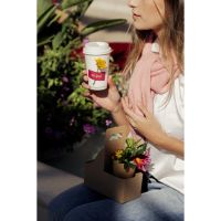 Dei Fiori, donde las flores y la gastronomía se encuentran