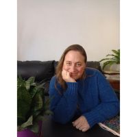 La reinvención de Lorena Balbi