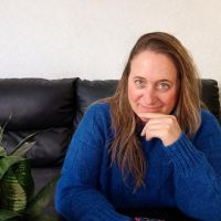 La reinvención de Lorena Balbi