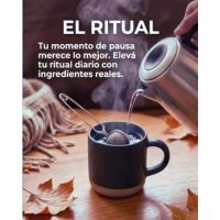 Menos café, más bienestar: cómo Maktub Blends capitaliza el crecimiento de las bebidas sin cafeína en Argentina