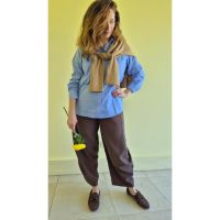 ¿Por qué optar por prendas básicas para tu vida diaria?