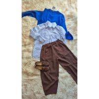 ¿Por qué optar por prendas básicas para tu vida diaria?