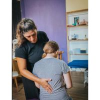 Quiropráctica y estrés: una herramienta para recuperar el equilibrio del cuerpo