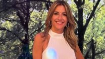 Así fue el baby shower sorpresa de María Belén Ludueña: cariño, cartas emotivas y un cuadro especial