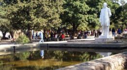 06-04-2026 Plaza Rivadavia Alta Córdoba Córdoba