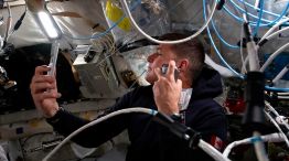 ARTEMIS II LUNA 06042026