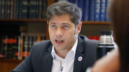 Axel Kicillof