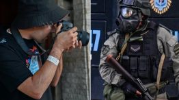 Caso Pablo Grillo 20260406