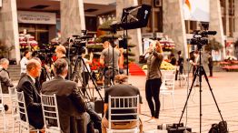 Convocatoria de Netflix 