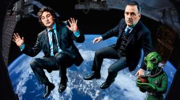 Día 848: Milei, Adorni y la neurosis noógena.