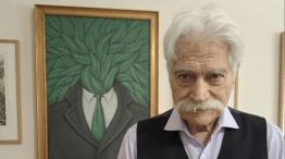 El analista y escritor, Jorge Asís