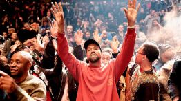 Kanye West 06042026