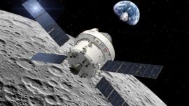 Artemis II logrará un hito con el sobrevuelo alrededor de la Luna