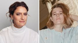 Agustina, la hija de Mauricio Macri, celebró el cumpleaños de su novia, Bernardita Barreiro