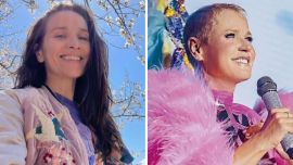 Natalia Oreiro reveló que llegó a la Argentina gracias a Xuxa: "Nunca fui Paquita"