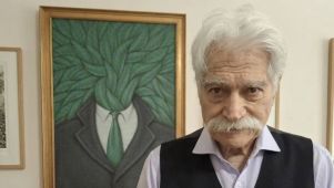 El analista y escritor, Jorge Asís