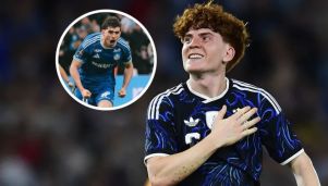 Colo Barco y Panichelli 