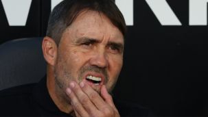 Eduardo "Chacho" Coudet