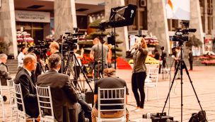 Convocatoria de Netflix 