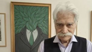El analista y escritor, Jorge Asís