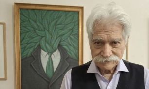 El analista y escritor, Jorge Asís