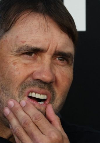 Eduardo "Chacho" Coudet