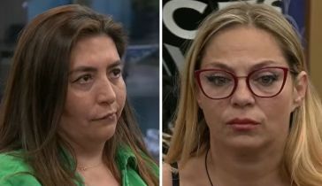 Pincoya y Tamara Paganini