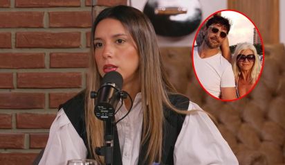 Agostina Páez habló sobre sus gestos racistas en Brasil