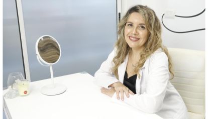 Caída de cabello en otoño: Cuando el cuerpo habla y cómo volver a sentirte bien