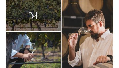 Inversión inteligente: Invertir en vino